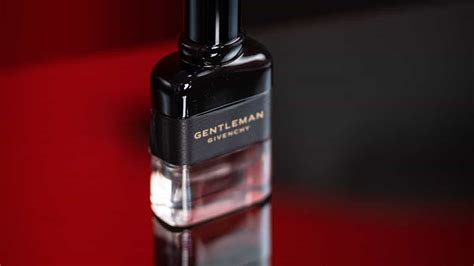 givenchy parfym